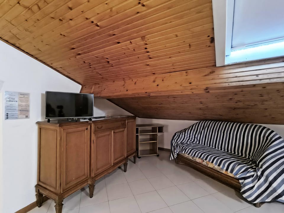 Il Rifugio della Riviera, Your cozy perch above the flowers. Apartment in Sanremo