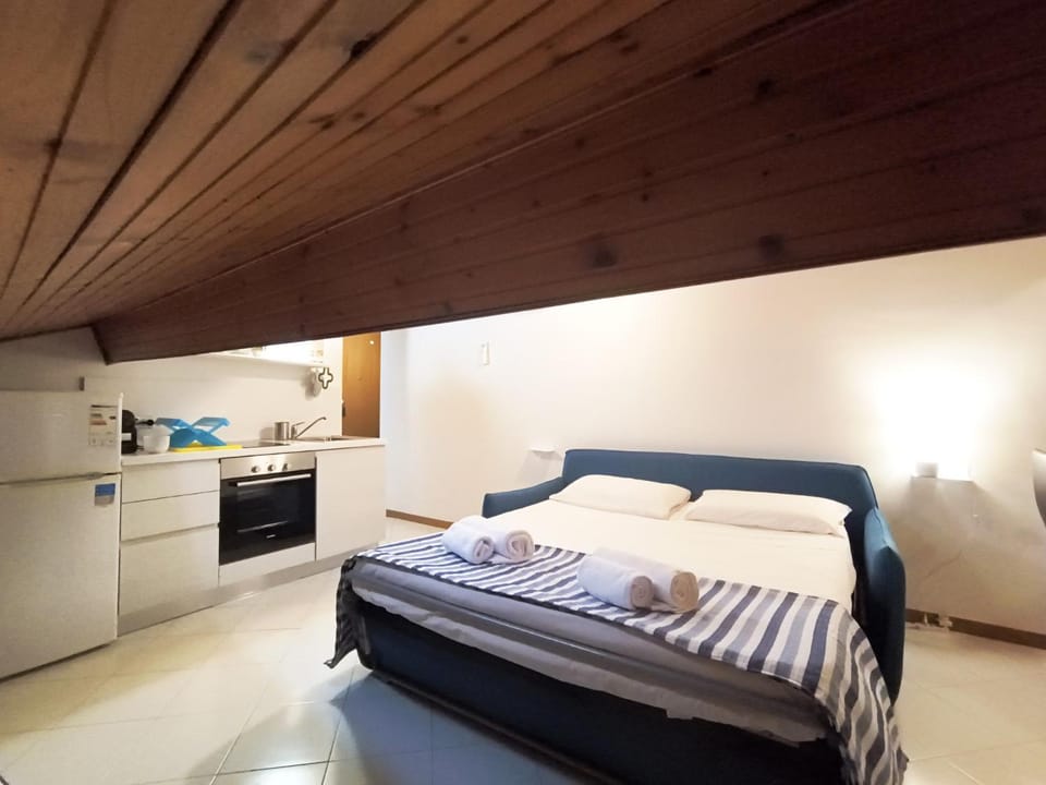 Il Rifugio della Riviera, Your cozy perch above the flowers. Apartment in Sanremo