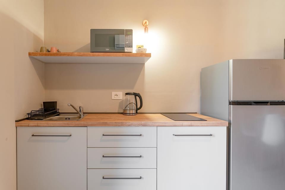 La Madamin, Fauna Apartment in Turin