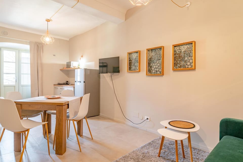 La Madamin, Fauna Apartment in Turin