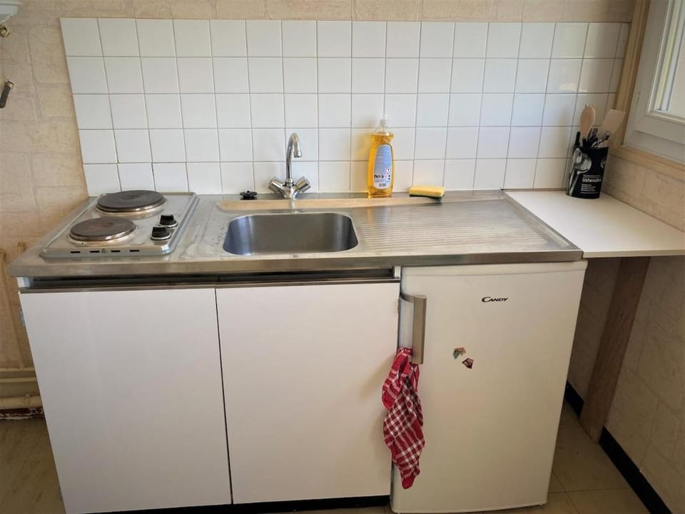 Appartement double à Limoges Apartment in Limoges