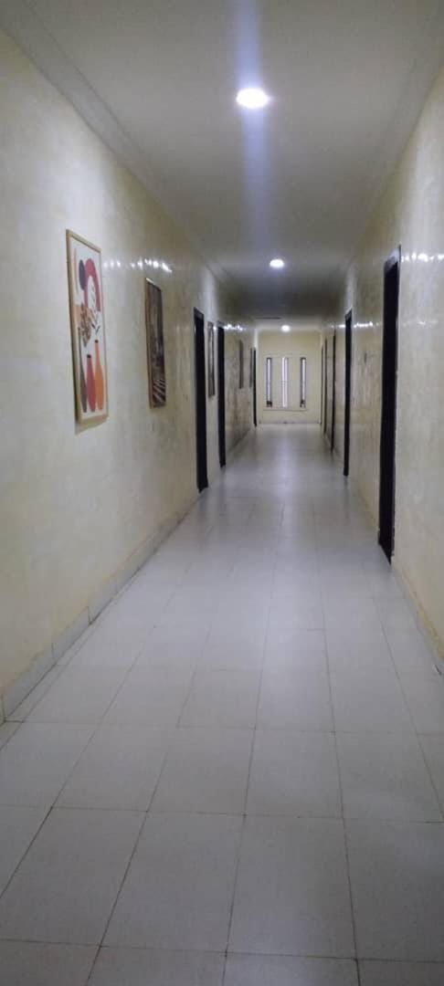 GYA Hotels & Apartments Hotel in Nigeria