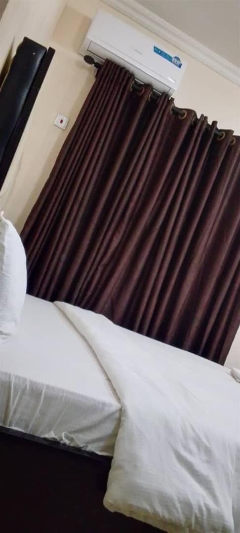 GYA Hotels & Apartments Hotel in Nigeria