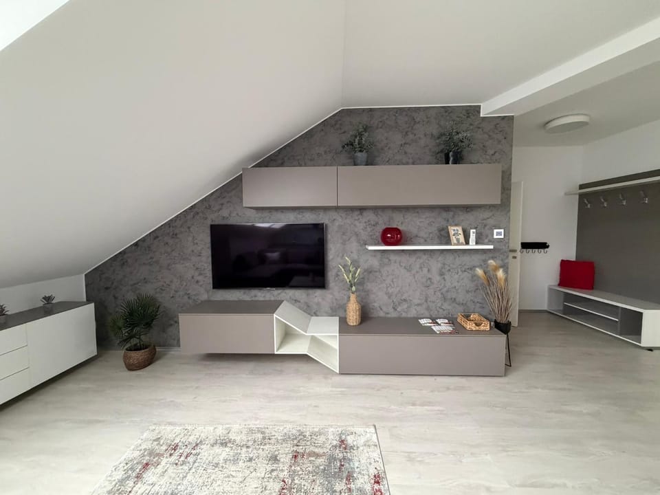 La Brloh Pardubice Apartment in Czechia