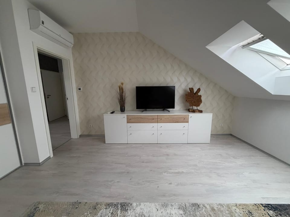 La Brloh Pardubice Apartment in Czechia