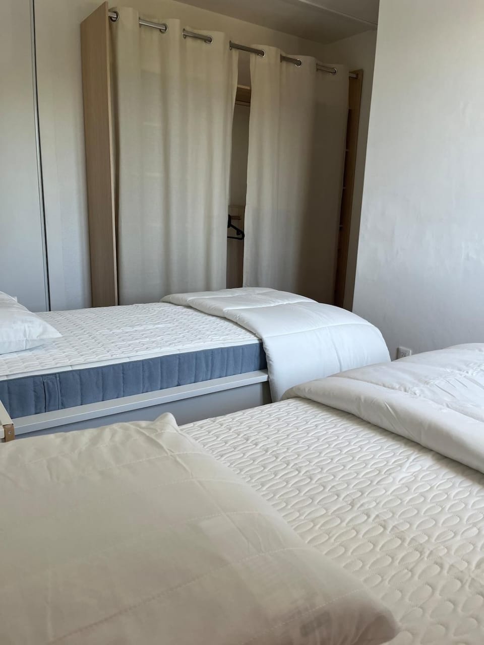 Venus Lodge avec extérieur 3 chambres 8 pers House in Pays de la Loire
