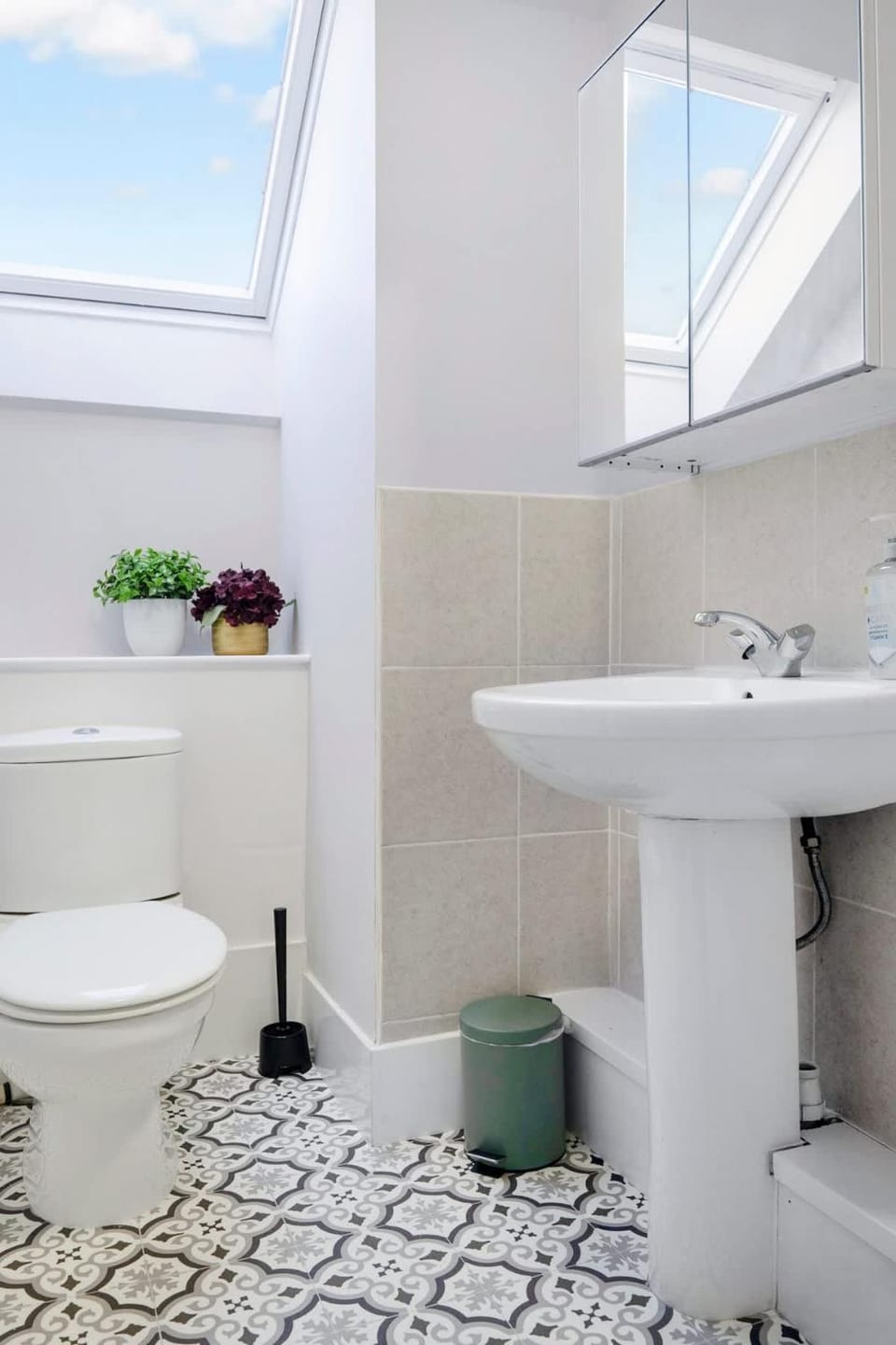 Milton Apartment - 3 Beds, Kirkcaldy with sea view Apartment in Kirkcaldy