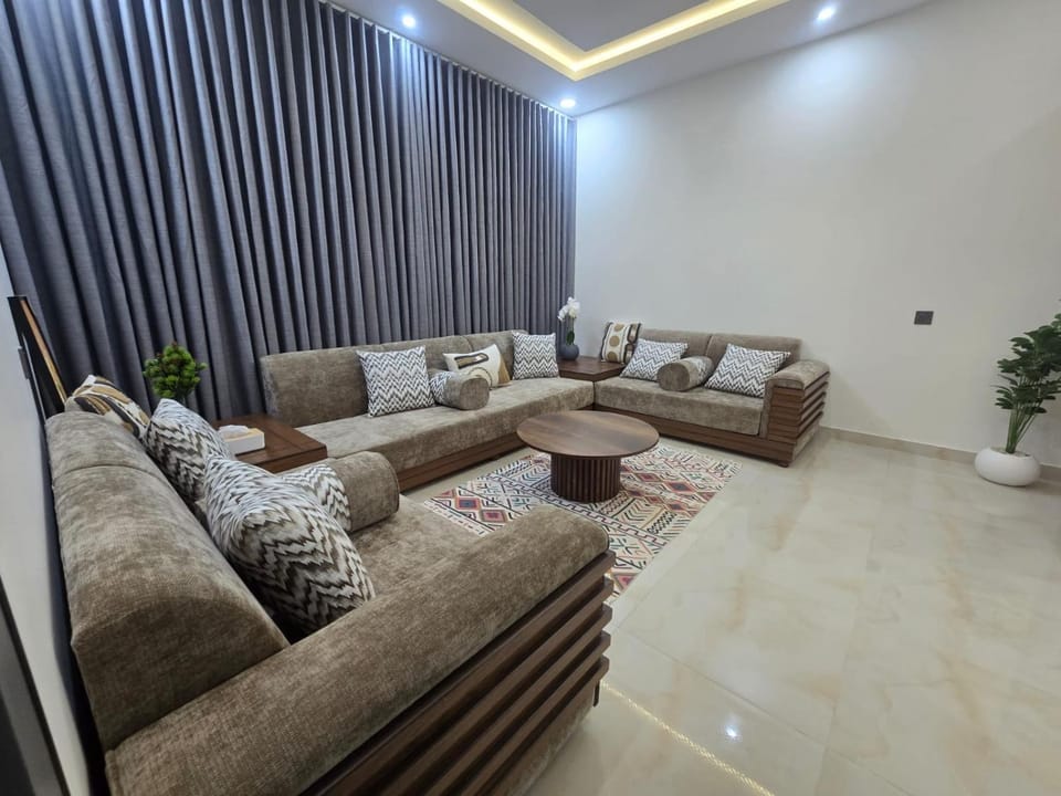 الديم Apartment in Makkah Province