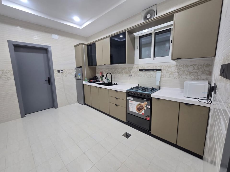 الديم Apartment in Makkah Province