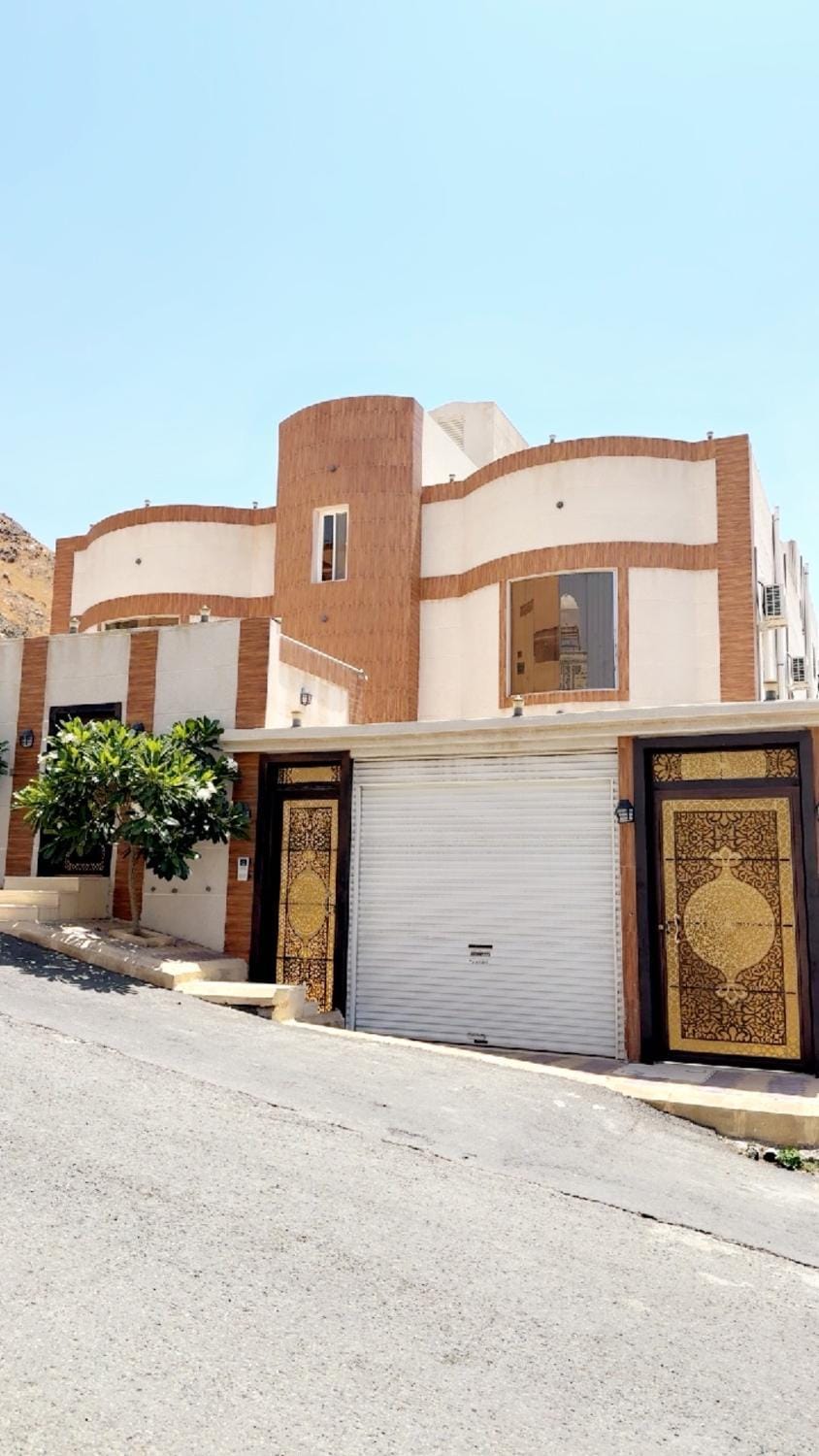 الديم Apartment in Makkah Province