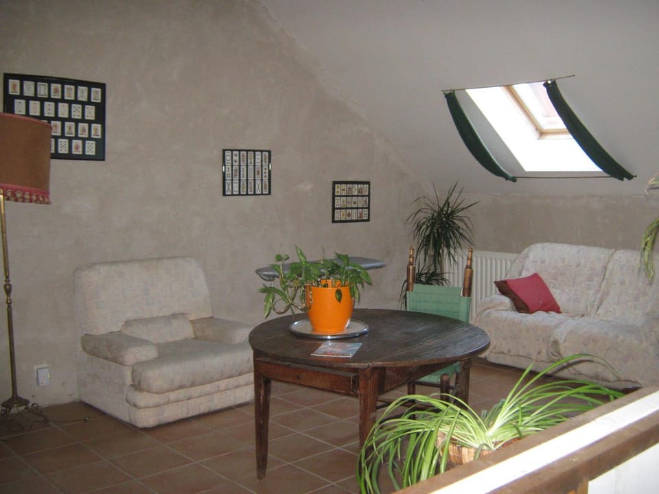 la Cour de l'Epinay House in Pays de la Loire