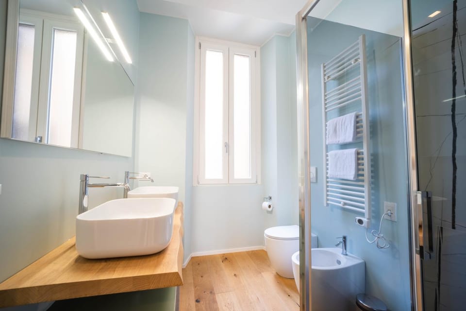 Shower, Toilet, Bathroom, bidet
