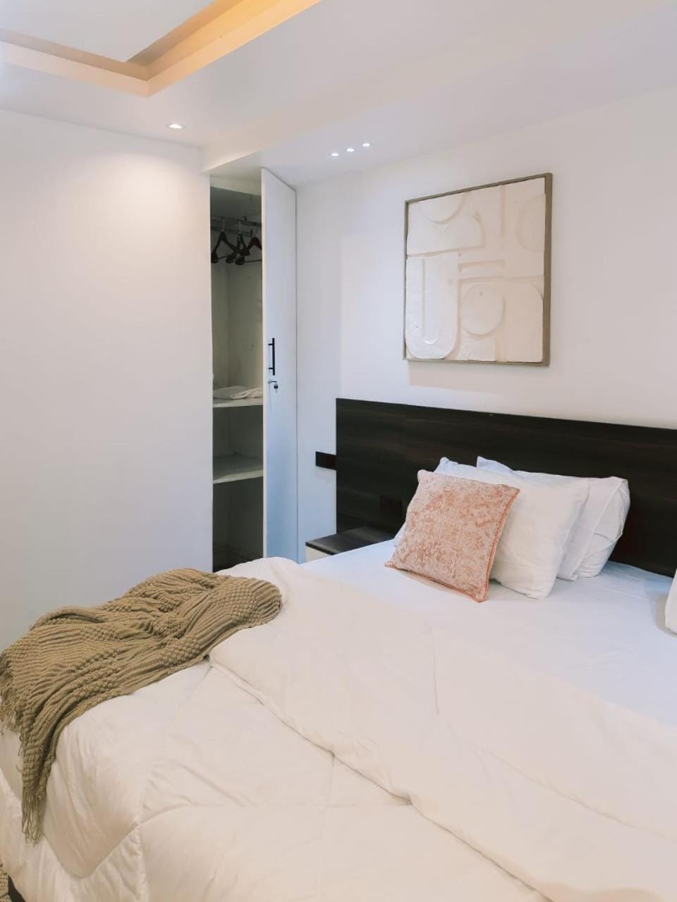 IVORY Homes Apartment in City of Dar es Salaam