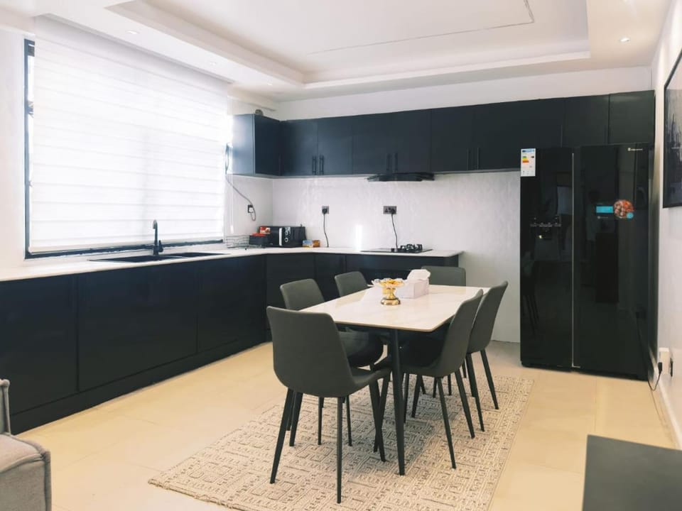 IVORY Homes Apartment in City of Dar es Salaam