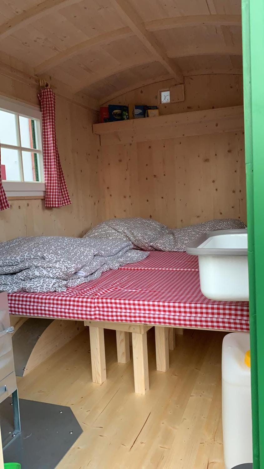 Adler Stetten ob Lontal Inn in Baden-Württemberg