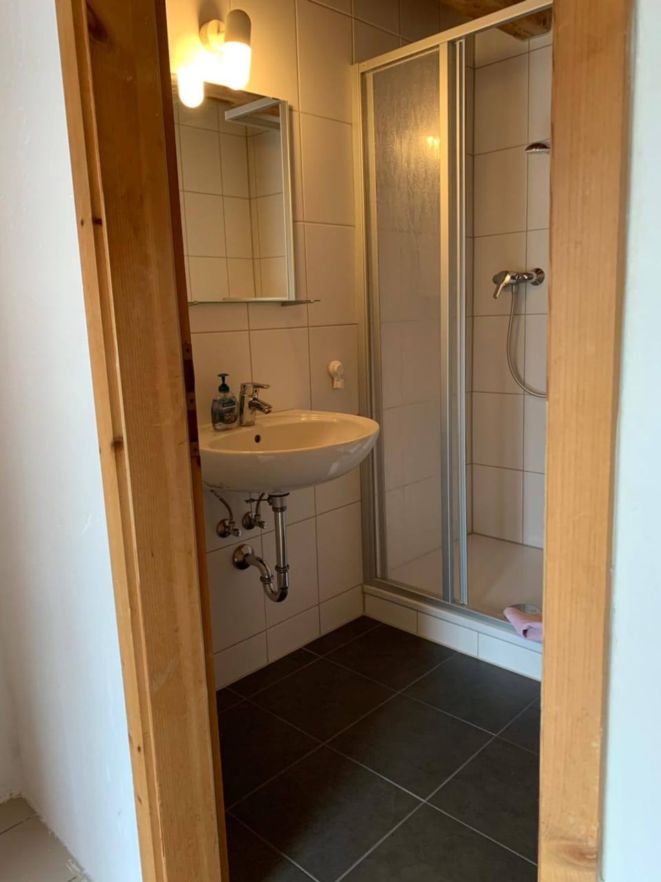 Adler Stetten ob Lontal Inn in Baden-Württemberg