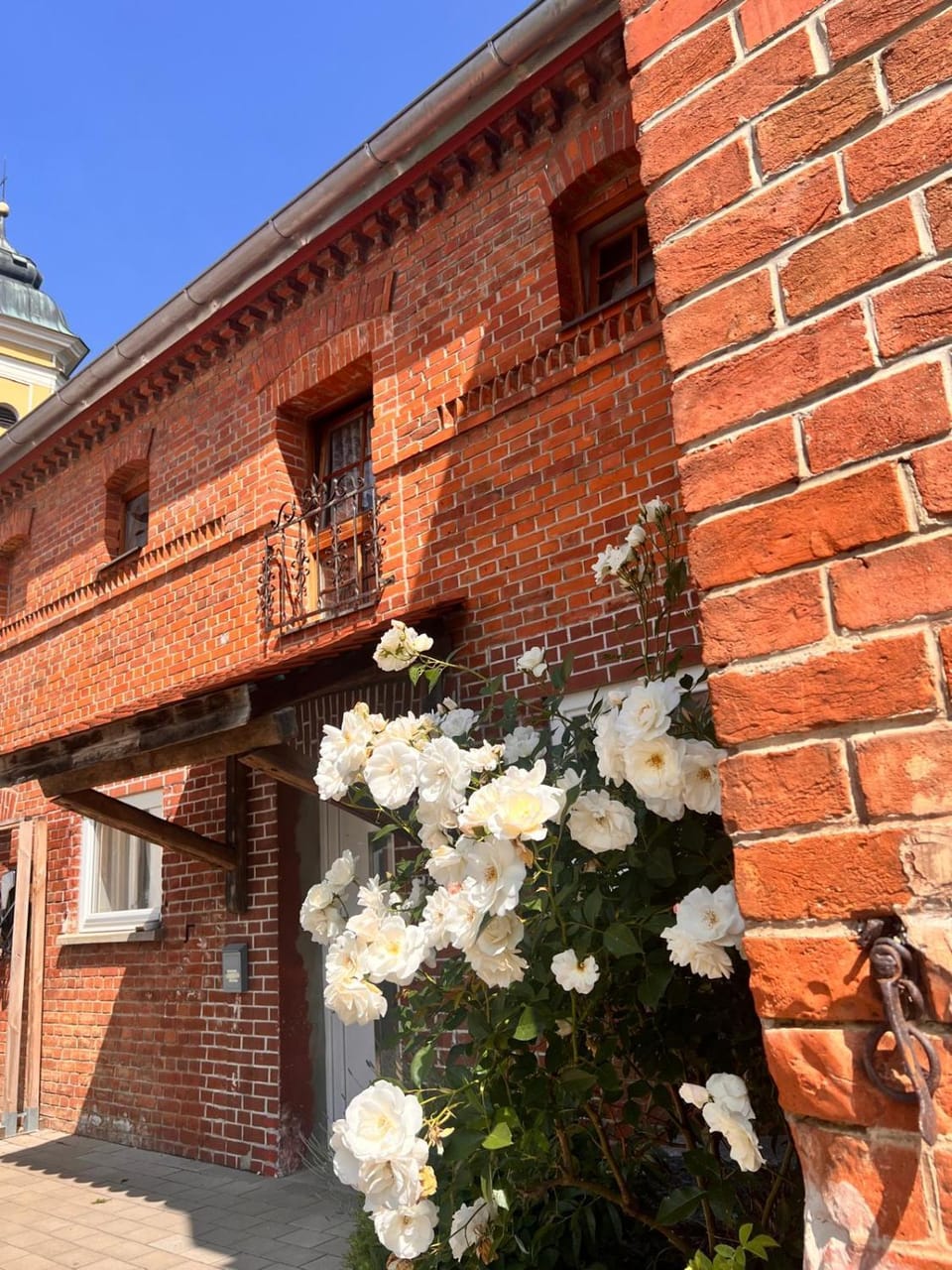 Adler Stetten ob Lontal Inn in Baden-Württemberg