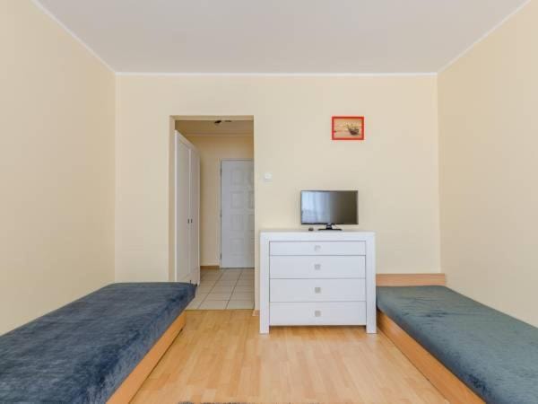 Lazur Chłapowo Bed and Breakfast in Wladyslawowo