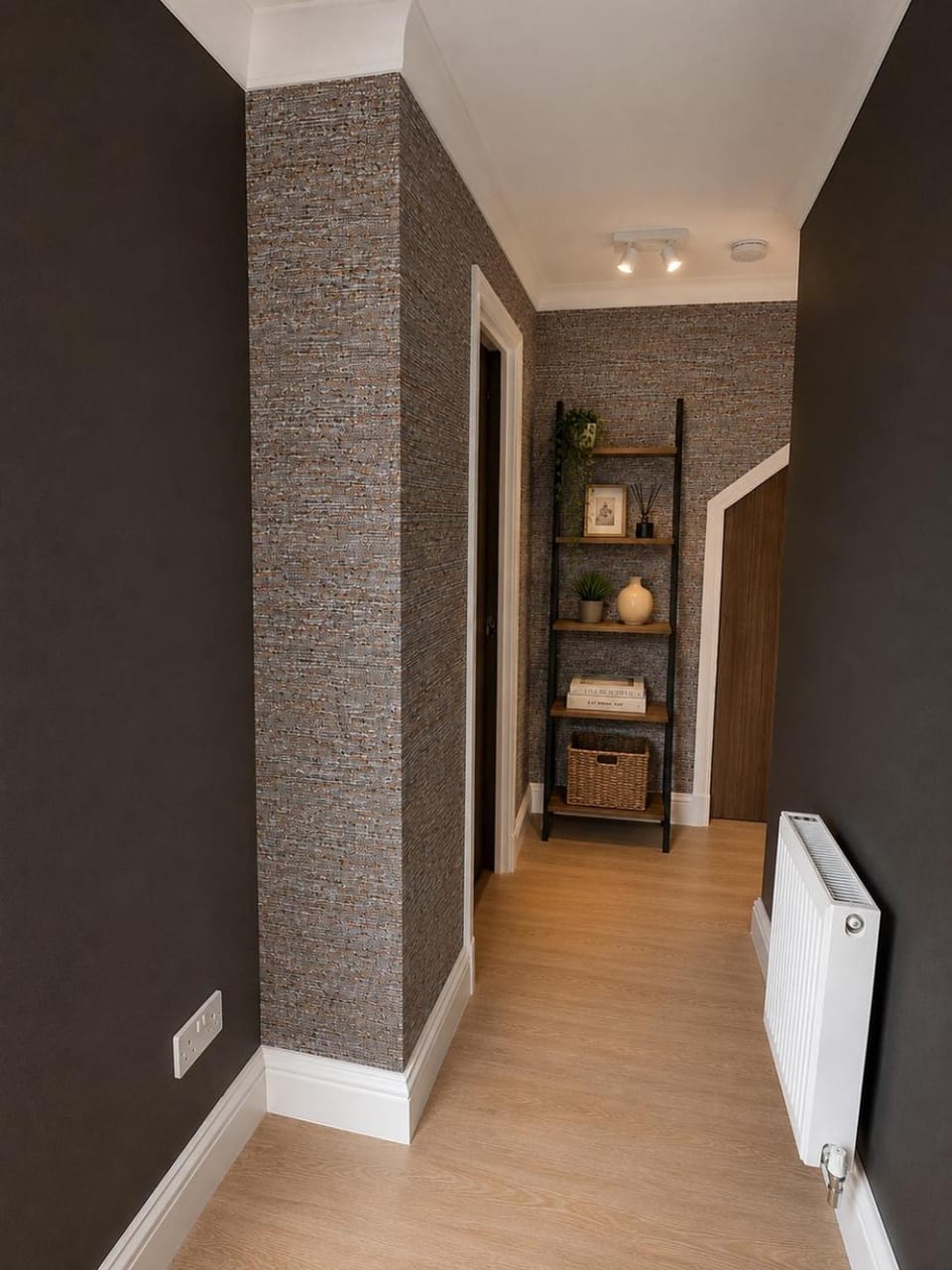 The Village Apartment, Free Parking & Fast Wi-Fi Apartment in Glasgow