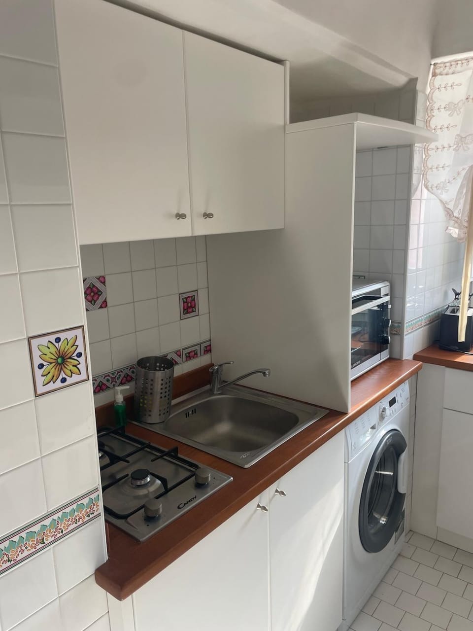 Casa Alba in the heart of Piano di Sorrento Apartment in Sant Agnello