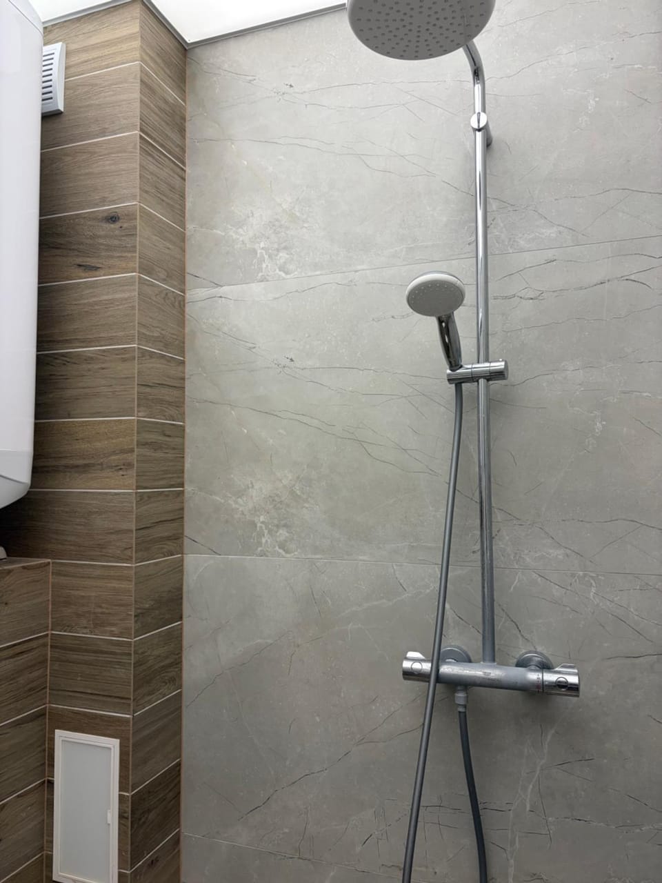 Comfy 1BR Apartment with Sea View Apartment in Varna
