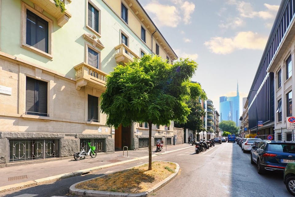 Property building, Neighbourhood, Street view