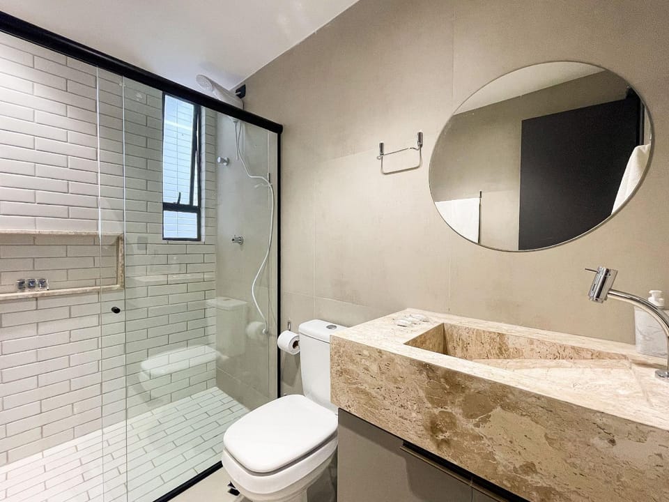 Hub by Hosppedar Apartment in Cabedelo