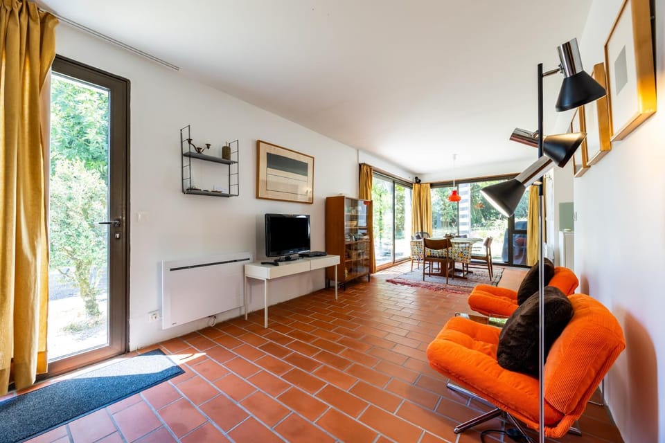 Gite Calonne 14 House in Nouvelle-Aquitaine