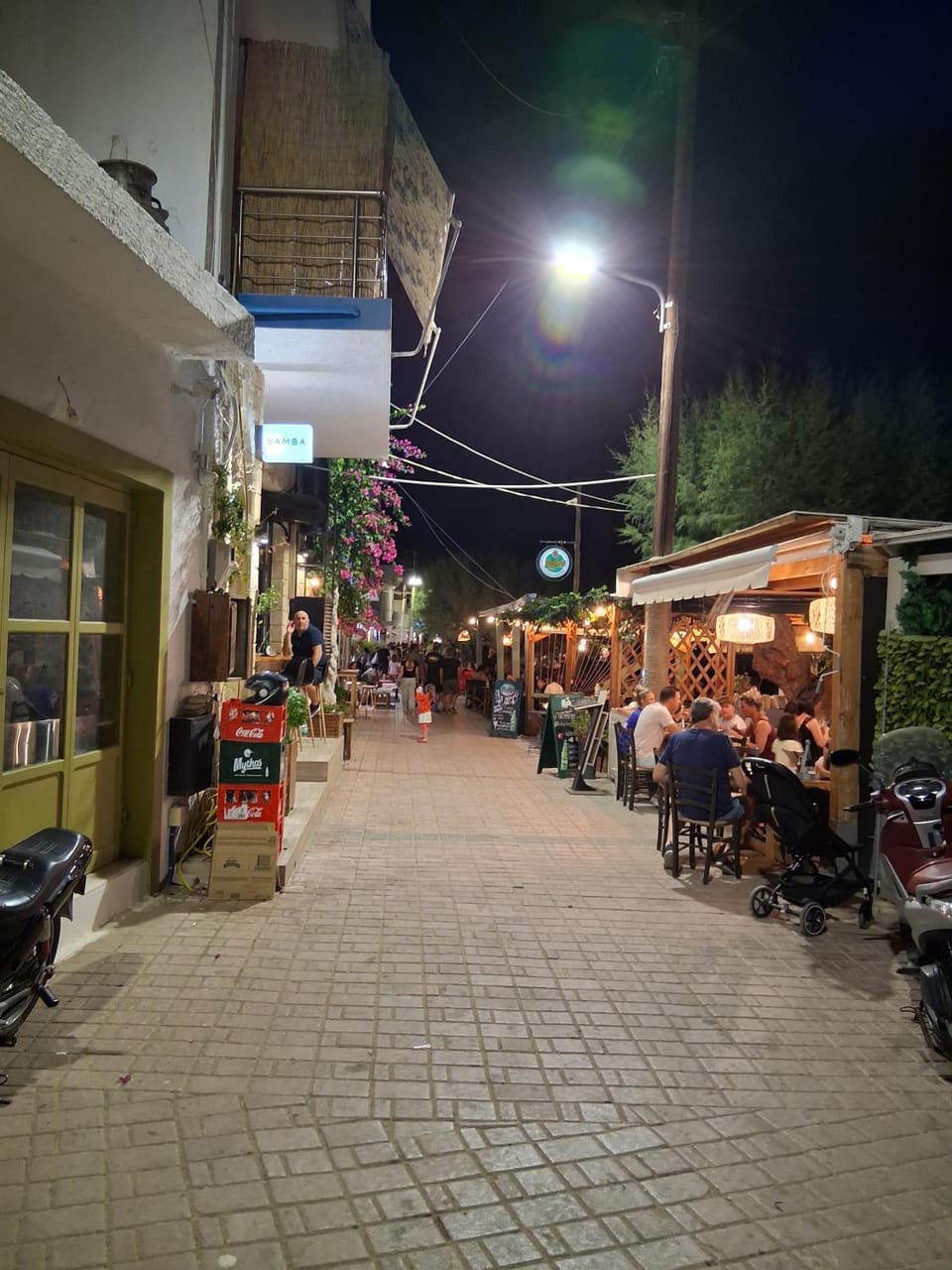 Porto Beach Apartment Apartment in Lasithi