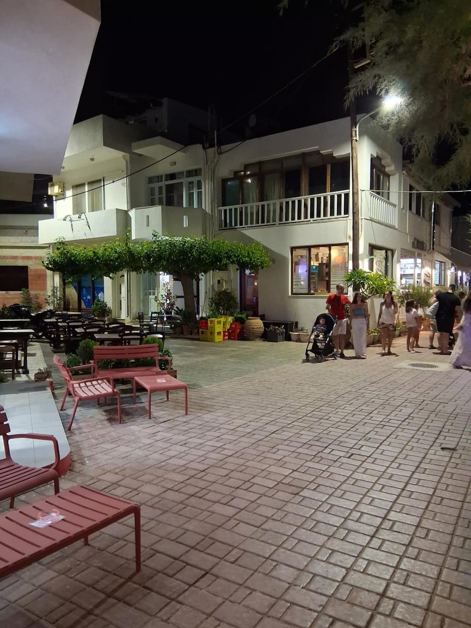 Porto Beach Apartment Apartment in Lasithi