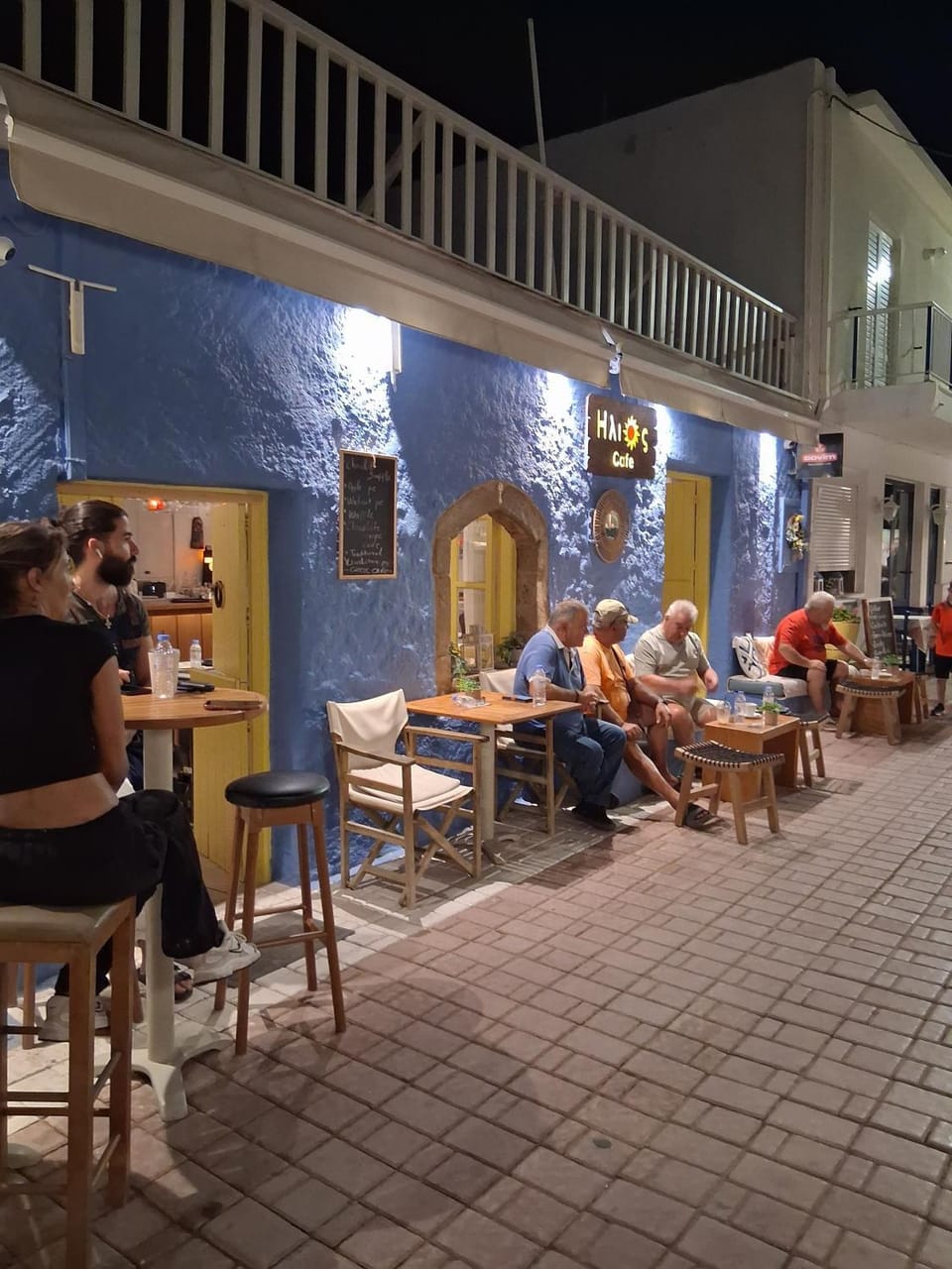 Porto Beach Apartment Apartment in Lasithi