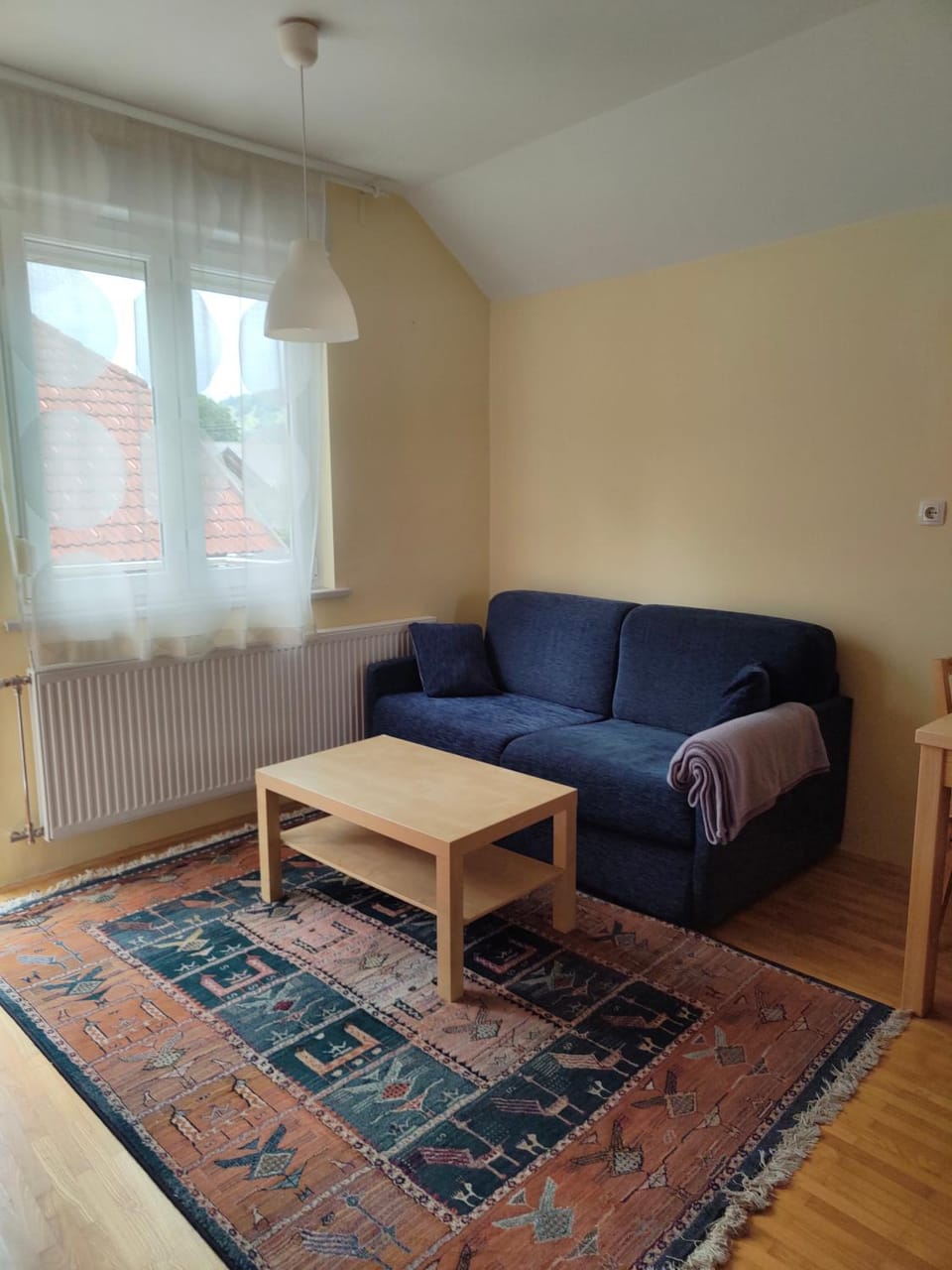 Apartma E&E Apartment in Bled