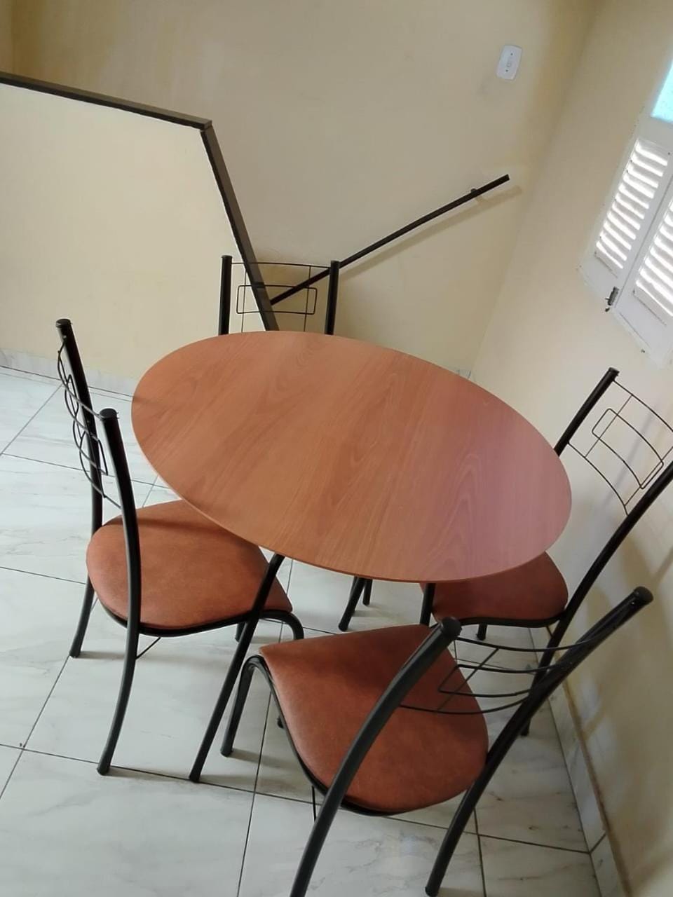 Casa aconchegante para até 4 pessoas Apartment in State of Rio de Janeiro