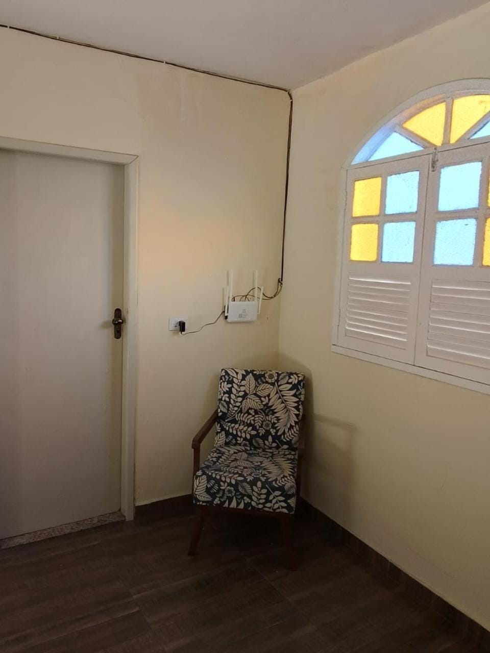 Casa aconchegante para até 4 pessoas Apartment in State of Rio de Janeiro