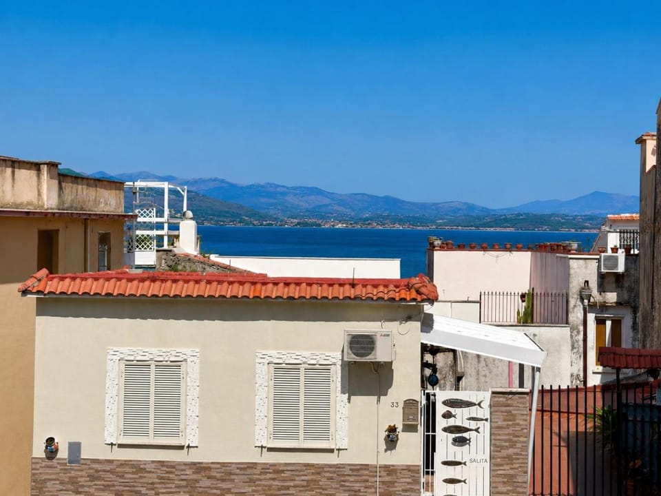 Property building, Natural landscape, City view, Sea view