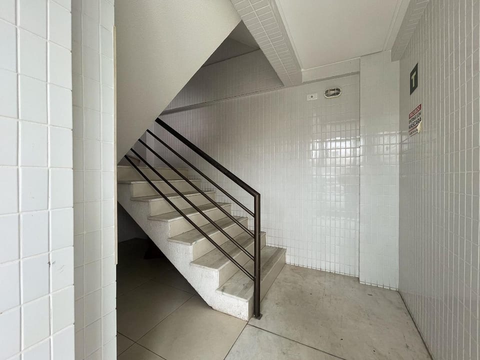 Ondas de Manaíra by Hosppedar Apartment in João Pessoa