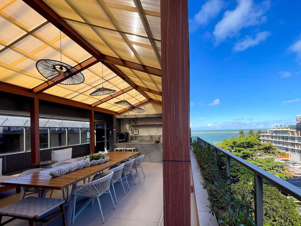 Way Bossa Apartment in Cabedelo