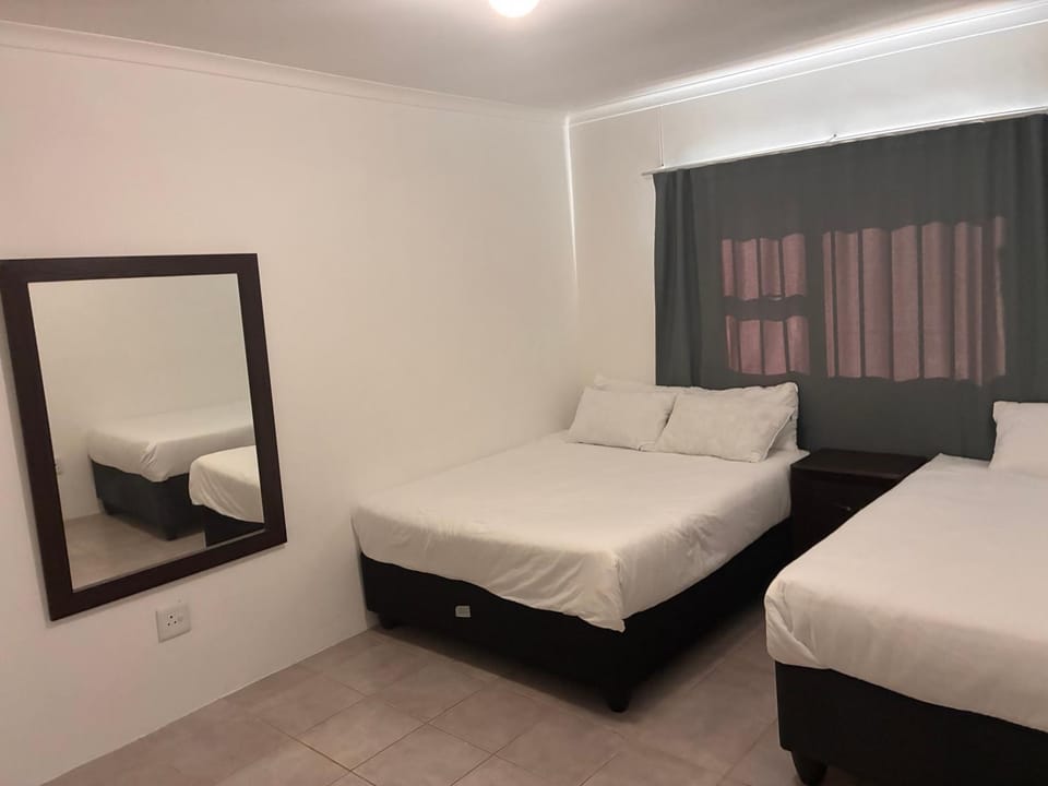Oreo Stay and Travel Apartment in Namibia