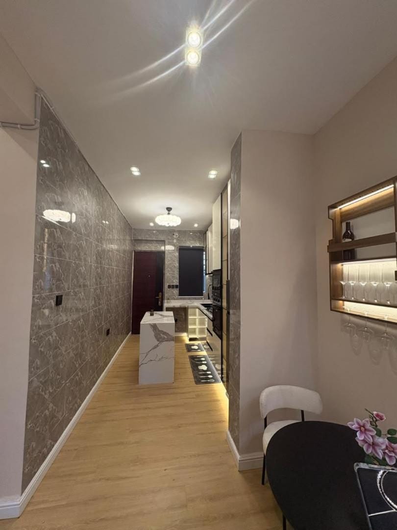TC luxury home Apartment in Lagos, Nigeria