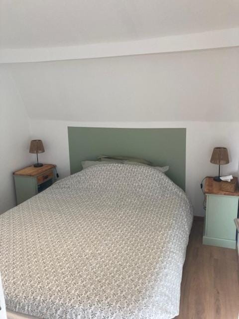 Cozy & quiet two-room apartment - 15 minutes from Lille Apartment in Villeneuve-d'Ascq