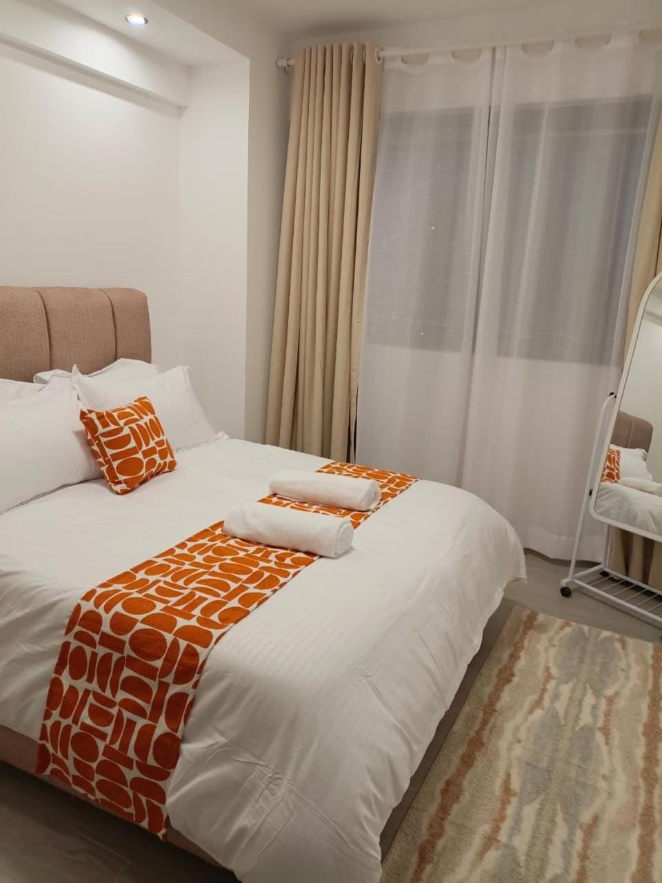 Kitusuru Kinsfolkshomes Bed and Breakfast in Nairobi County