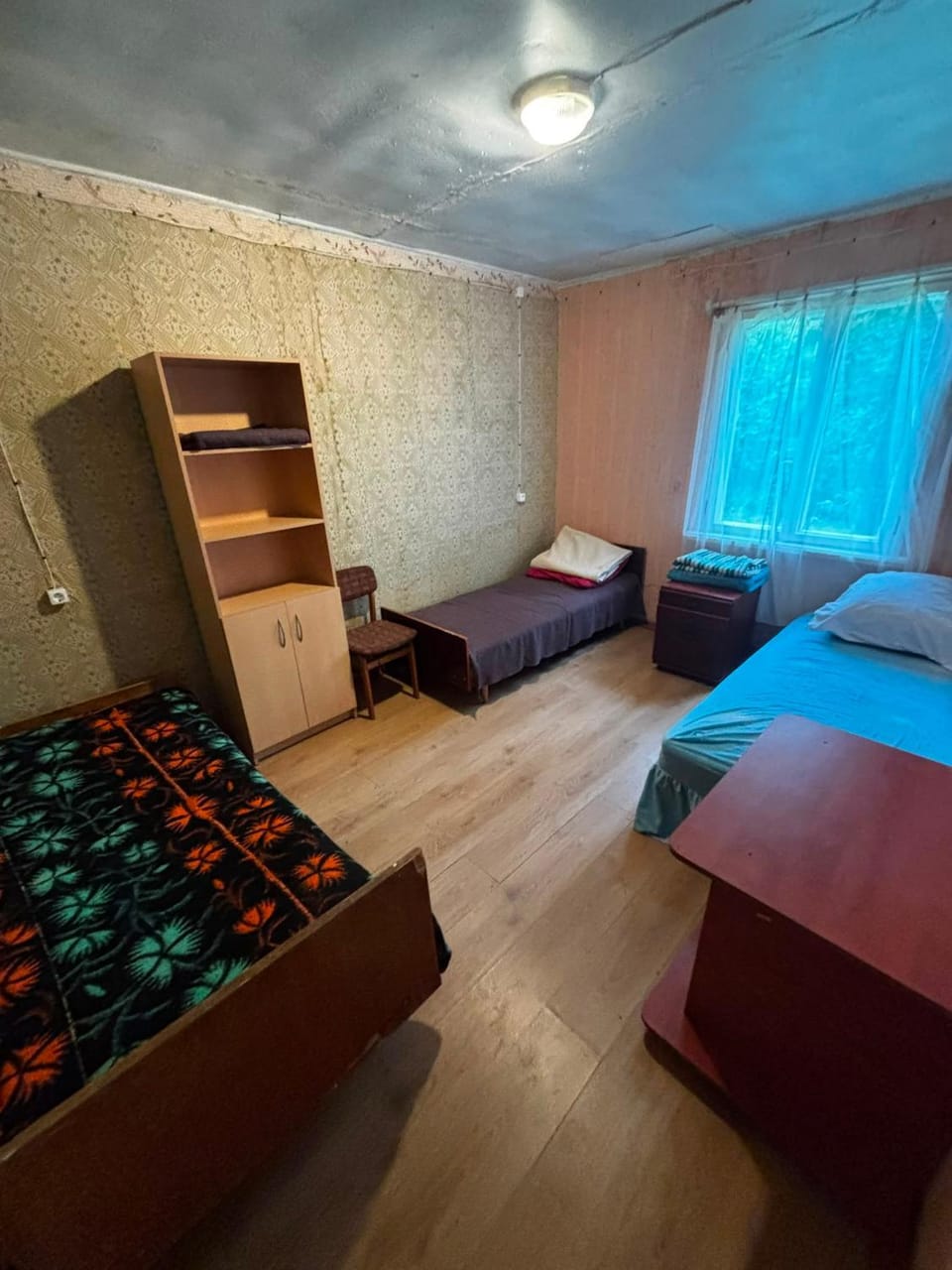 Vasaras mājiņa pie Rāznas ezera Nr 16 House in Latvia