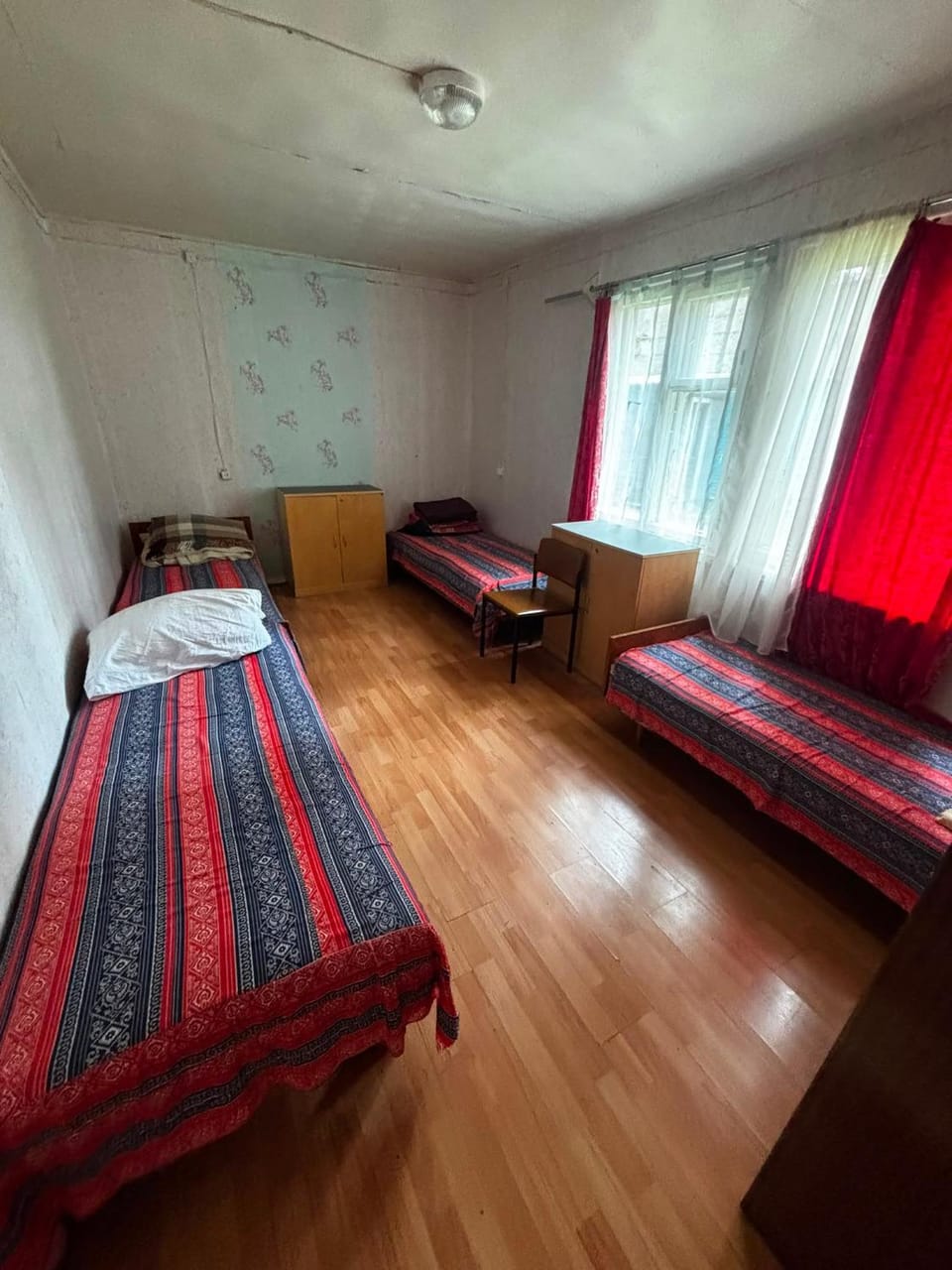 Vasaras mājiņa pie Rāznas ezera Nr 16 House in Latvia