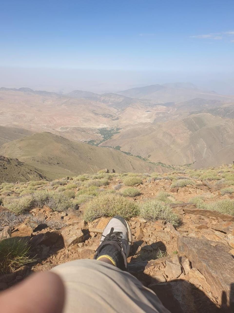 Ardouz Camping Campground/ 
RV Resort in Marrakesh-Safi