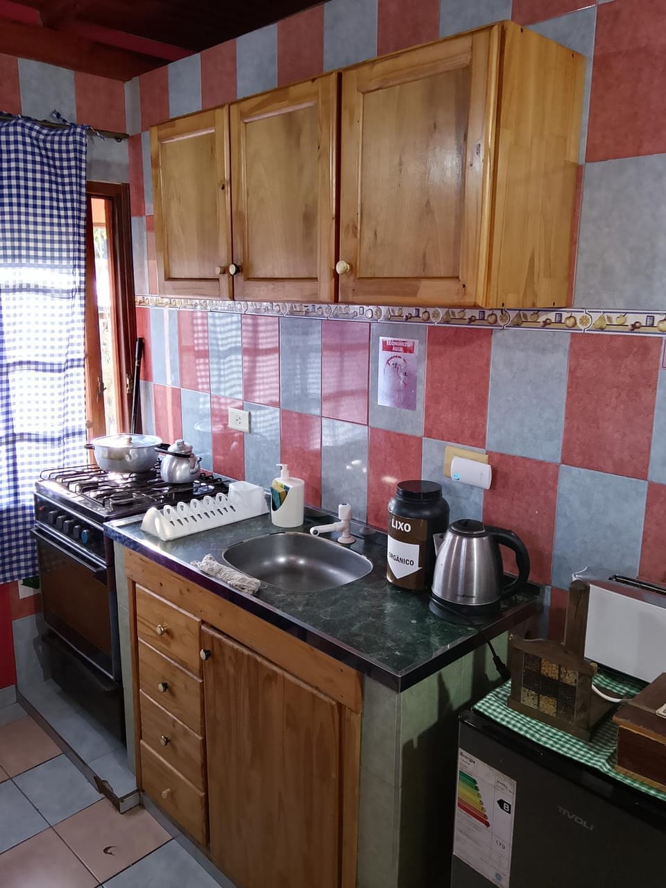 ApartML Bed and Breakfast in Puerto Iguazú