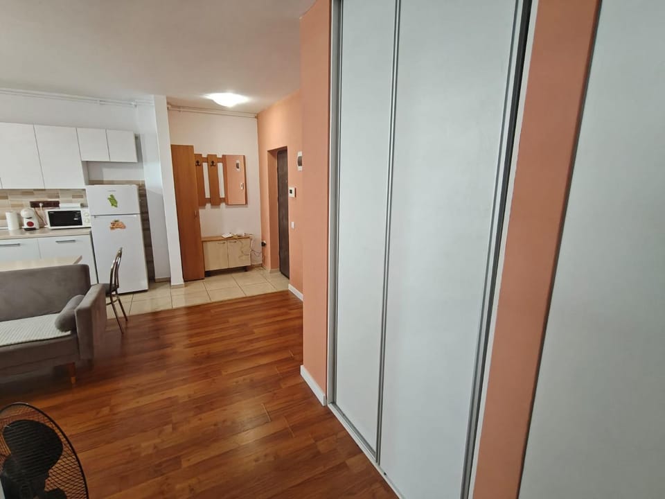 No7 Vivo Amethyst Apartment in Cluj-Napoca