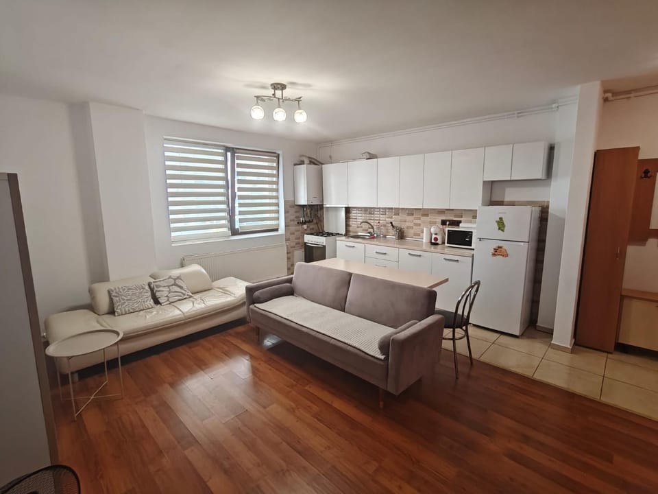 No7 Vivo Amethyst Apartment in Cluj-Napoca