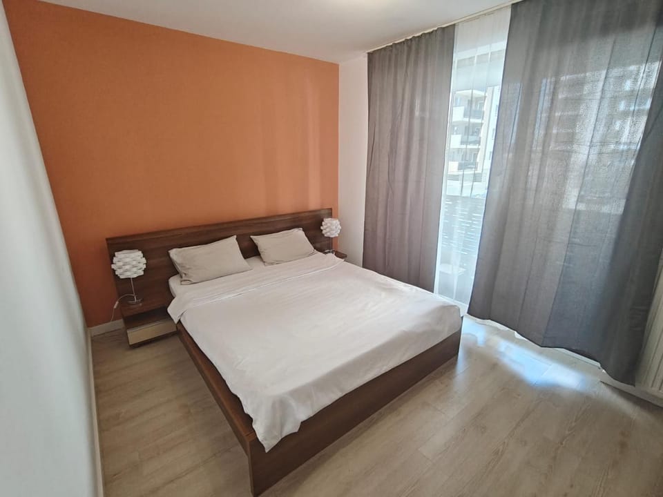 No7 Vivo Amethyst Apartment in Cluj-Napoca