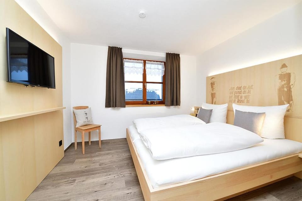 Ferienhof Sonne Wälderin Apartment in Vorarlberg, Austria