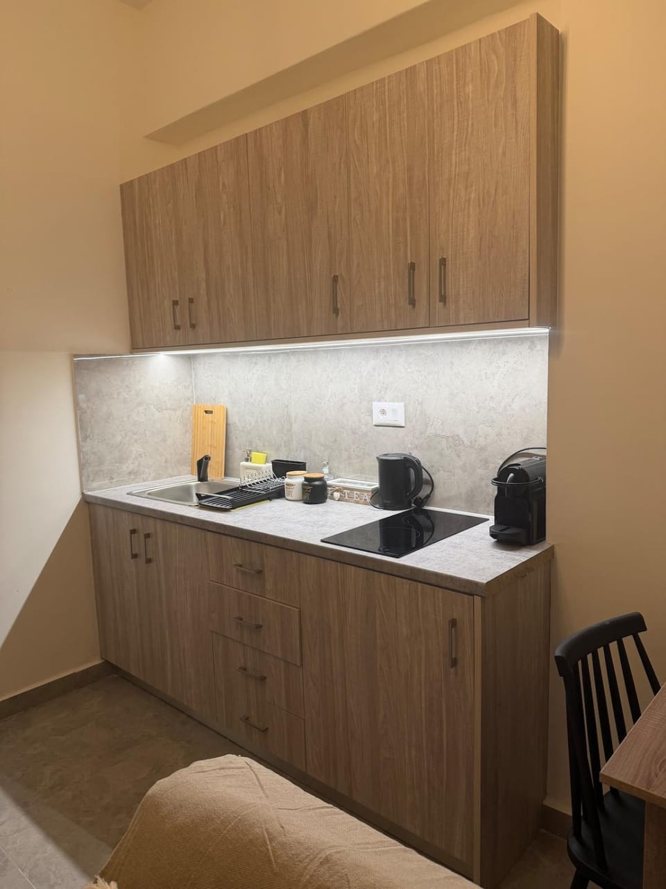 Avet apartments city center view Apartment in Chania